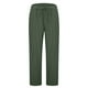 thumbnail image 3 of WILLBEST Pantalones Casuales para Mujer: Pantalones de Lino Holgados, Cómodos, de Color Liso, con Cordón, Cintura Elástica, Bolsillos y Pierna Recta para Uso Diario. Chica, 3 of 7