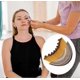 thumbnail image 4 of Lymphatic Contour Face Brush,Dry Brushing Face Brush,Lymphatic Drainage Massager, 4 of 5