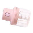 thumbnail image 4 of Electric Garlic Grinder Mini Multipurpose Anti Slip Portable Food Processor for Complementary Food Home Travel, 4 of 5
