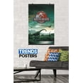 thumbnail image 2 of Jurassic Park 3 - Dinosaurs Wall Poster, 22.375" x 34", 2 of 4