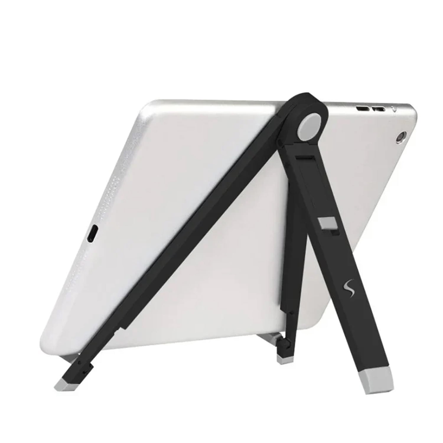 Scapade AirStand Foldable Travel Stand for Smartphones & Tablets, S-FOLS