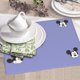 thumbnail image 4 of Alfombrilla para secar platos de Mario para encimera de cocina, alfombrilla de microfibra para platos, almohadilla de drenaje de rápida absorción, 4 of 7
