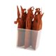 thumbnail image 5 of Humidificador para reptiles con plantas artificiales, humidificador con plantas artificiales y agua Marrón, 5 of 9