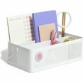 thumbnail image 5 of U Brands Perforated All-in-One Desktop Caddy (5720u0106), 5 of 7