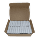 thumbnail image 4 of 50 Carteritas La Central de 30 Cerillos c/u Diseño en Blanco, 4 of 5
