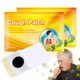 thumbnail image 4 of Stop Cough Pad Anti Cough Chest Pads Asthma Reduce Respiratory Pad Stickers For Adult Children ANGGREK Anti Cough Chest Pads, 4 of 6