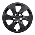 thumbnail image 1 of Coast To Coast IWC53917BLK Wheel Cover, 1 of 4