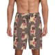 thumbnail image 1 of Fotbe Cut Pug Pantalones Cortos de Pijama para Hombre, Ropa de Dormir, Pantalones de Pijama Cortos para Hombre-XX-Large, 1 of 6