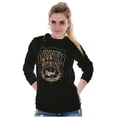 thumbnail image 4 of American Country Built with Pride Long Sleeve TShirt Men Women Brisco Brands S, 4 of 6
