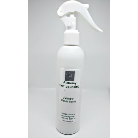 Fresca Fabric Spray