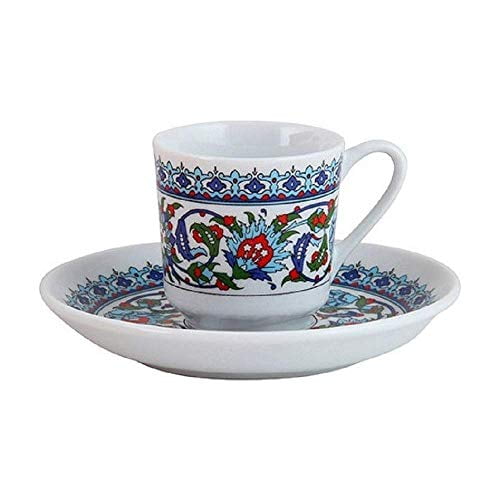 Turkish coffee cup Ceramic Espresso cup