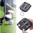 thumbnail image 4 of Jinyi Golf Scoring Counter Square Scoring Player Counter Golf Score Indicator Counter Convet Scorer Golf Count Hitting Putt Score Counter(2, 4 of 5