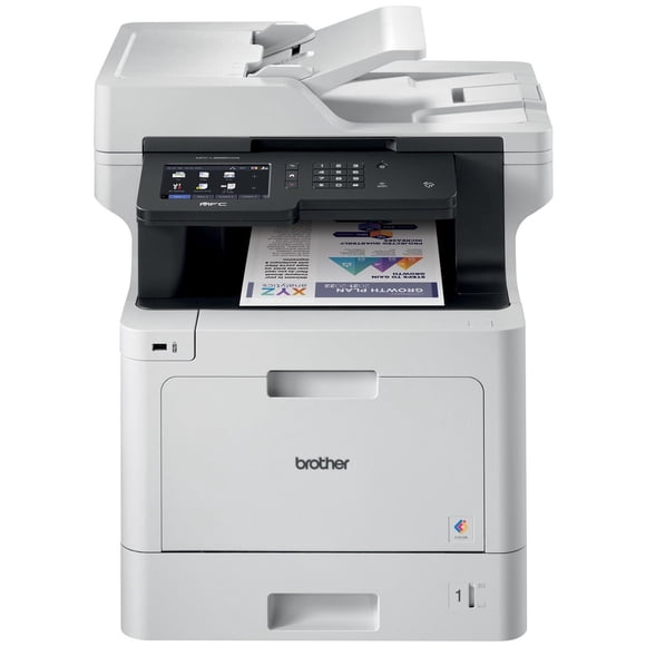 Brother MFC-L8895CDW Business Colour Laser All-in-One Printer