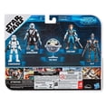 thumbnail image 2 of Set de Figuras Star Wars Hasbro 2.3 Pulgadas, 2 of 2