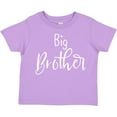 thumbnail image 3 of Inktastic Big Brother Boys Toddler T-Shirt, 3 of 5