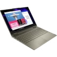 thumbnail image 4 of Lenovo 15.6" Full HD Touchscreen 2-in-1 Laptop, Intel Core i7 i7-1165G7, 8GB RAM, 512GB SSD, Windows 11 Home, 82BJ0087US, 4 of 14