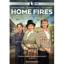 Home Fires: The Complete First Season (Masterpiece)