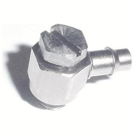 Tippmann Paintball Swivel Elbow Banjo Fitting 1/8 Inch