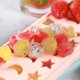 thumbnail image 2 of Ice Cube Tray, Baby Ice Cube Tray with Lid, 2 Pieces Silicone Ice Cube Molds, Easy Ice Cube Tray for Baby Food, Beer, Fruit Ice Cubes, 2 of 5