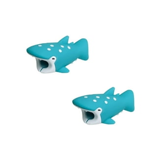 Cable Protectors Animal Biters for All Androids and iPhones