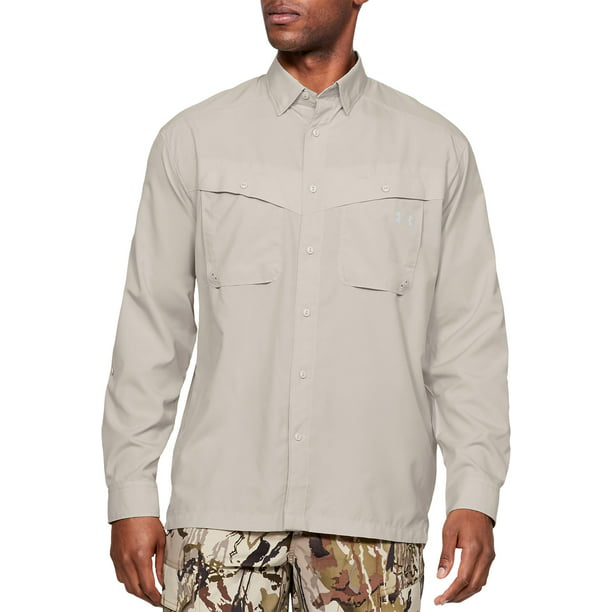 Under Armour - Under Armour Men's Tide Chaser Long Sleeve Shirt ...