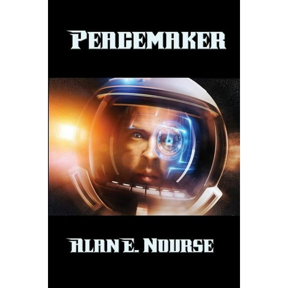 Peacemaker (Paperback)