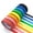 8 colors, variant on 8 Assorted Colored Duct Tapes 13 Yards x 0.5 Inch Rolls,Rainbow Colored Duct Tape,Waterproof Duct Tape  - Heavy Duty Color Duct Tape Rolls for Labels,Party Decor