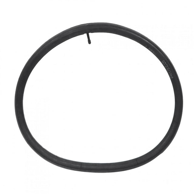 High Strength Bike Inner Tube 2PCS Bicycle Inner Tube, Children Bike Inner Tube, Butyl Rubber Replacement Parts For Mountain Bike 24X1.75/2.125 Schrader Valve