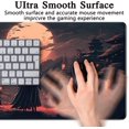 thumbnail image 6 of Japanese Landscape Desk Mat Post Moonlight Samurai Mouse Pad Large Dark Aesthetic Desk Pad Gaming Mousepad Extended XXL 31.5 x 15.7 in Laptop Computer Mouse Keyboard Mat, 6 of 6