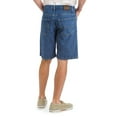 thumbnail image 2 of Lee Men's Regular Fit Jean Shorts, 2 of 2