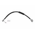 thumbnail image 2 of Sunsong 2204795 Brake Hydraulic Hose, 2 of 3