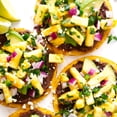 thumbnail image 5 of (10 pack) Old El Paso Tostada Shells, Gluten Free, Meal Prep, 12 Ct, 4.5 oz, 5 of 14
