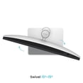 thumbnail image 4 of Monitor BenQ 32 Pulgadas 4K Mac Colors para Mac, 4 of 10