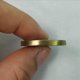 thumbnail image 5 of 5X CW Morse Code Monedas Conmemorativas CW Training Coin Morse Code Training Coin para Principiantes Entusiastas de la Radio, 5 of 5