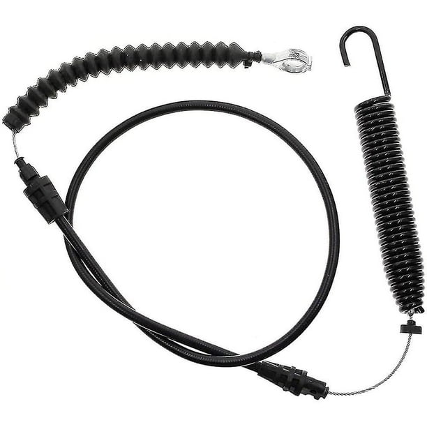 Deck engagement cable online