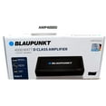 thumbnail image 2 of Blaupunkt AMP4000D 4,000-Watt-Max Monoblock Class D Amp with Bass Remote, 2 of 3