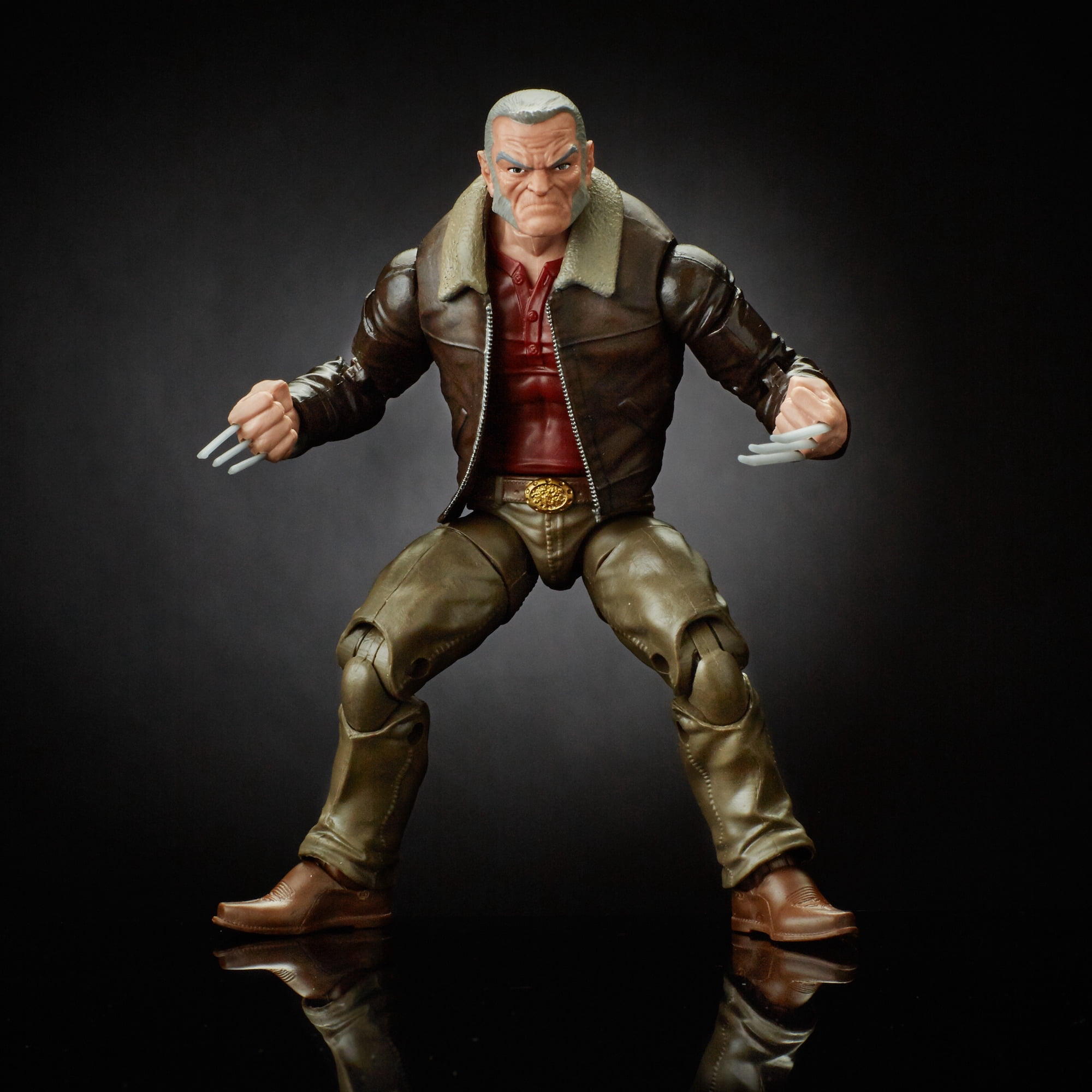 Marvel X-Men 6-Inch Legends Series Wolverine