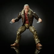 Marvel X-Men 6-Inch Legends Series Wolverine