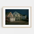 thumbnail image 2 of Jonesport Main Street - Jonesport Maine Photography Unframed Wall Art Print 5 x 7 inches, 2 of 7