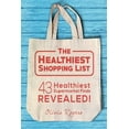 thumbnail image 1 of Pre-Owned The Healthiest Shopping List (2nd Edition) (Other), 1 of 1