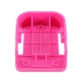 thumbnail image 4 of Soporte De Batería Para Herramienta Eléctrica, 5 Uds., Plástico Abs, Duradero, Estable, Compacto, Para Batería Bosch Bat622 Bat609 De 18V, Para Batería Mak Bl1860B Bl1850B Bl1860 Bl1850 De 18V matsuzay TO005246-03, 4 of 7