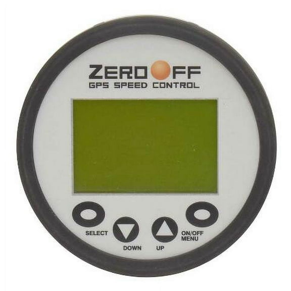 Ennovation Boat GPS Speed Control E1885564A | Zero-Off W/ Puck (Kit)