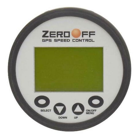 Ennovation Boat GPS Speed Control E1885564A | Zero-Off W/ Puck (Kit)