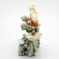 thumbnail image 5 of Aquarium Coral Reef Ornament, Resin Coral Reef for Theme Decoration Fish Tank Aquarium Landscape, 5 of 6