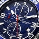 thumbnail image 2 of Reloj Stuhrling Hombre Concorso 3957.2, 40mm Cronógrafico, 2 of 5