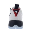 thumbnail image 4 of Jordan Men's Shoes Nike Zoom 92 Olympic CK9183-101 (Numeric_9_Point_5), 4 of 4