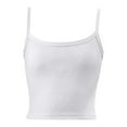 thumbnail image 6 of Bovxnpu Summer Girls Underwear, Training Bras for Girls Cotton Tank Top, 8-12 Years Girls' Underwear Development Period Breathable Student Bra 9-10 Years, 6 of 6