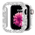 thumbnail image 1 of Funda protectora HEARTBOOM Bling para Apple Watch Series 9/8/7 de 41 mm, 1 of 6
