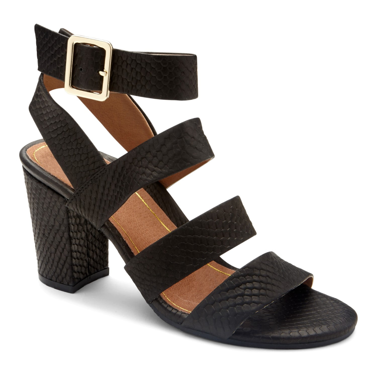 vionic blaire strappy sandal