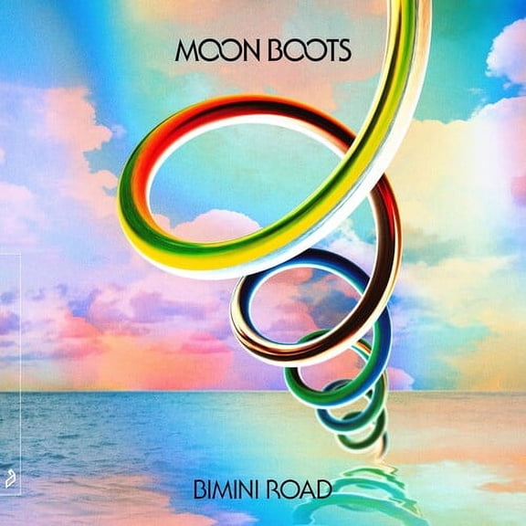 Moon Boots - Bimini Road - Music & Performance - CD